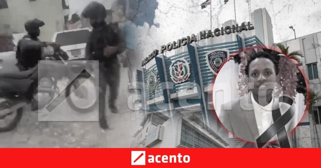 Indignación por video y protestas en Herrera empujan la respuesta oficial tras muerte de un joven en Guajimía