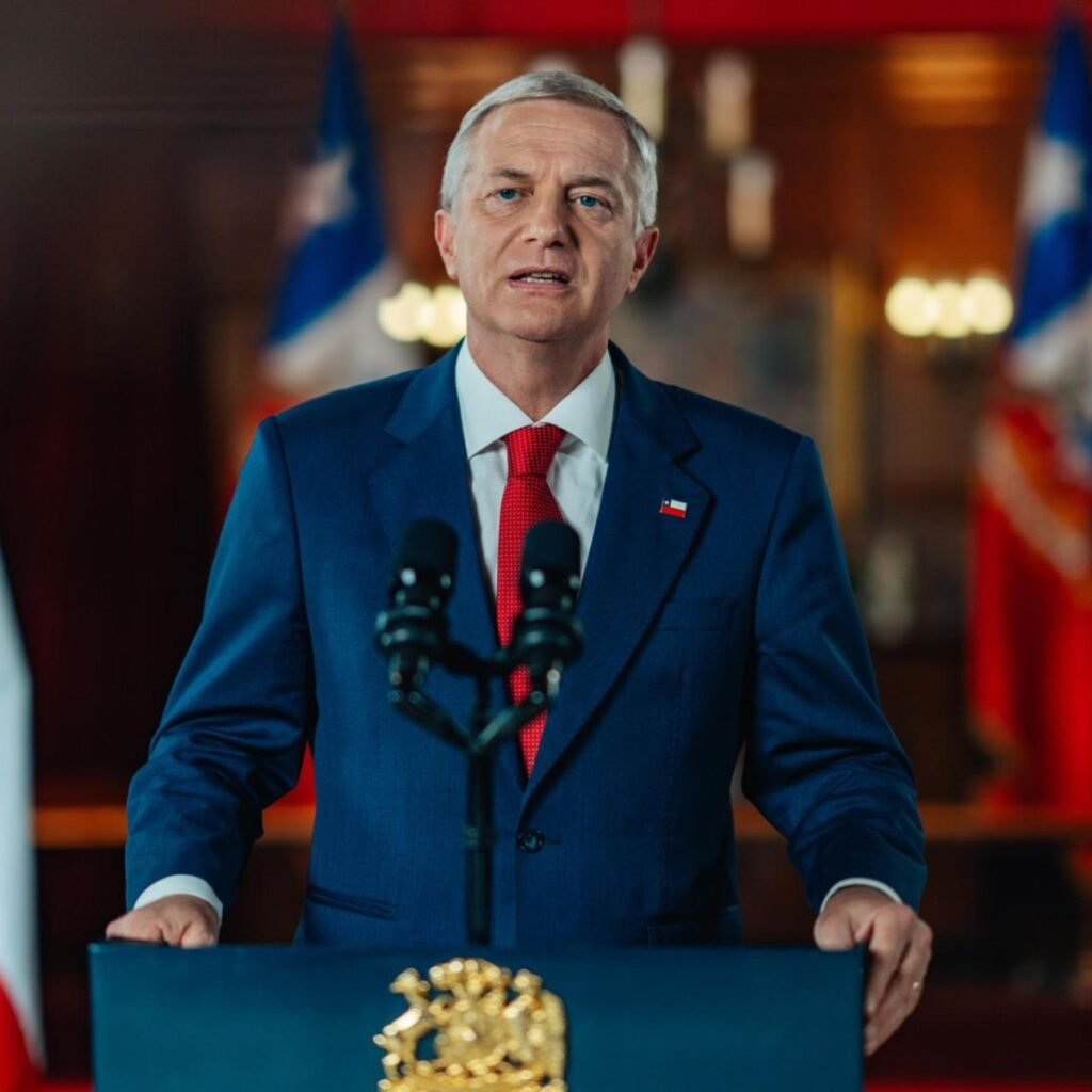 Kast cierra la unidad de adopciones ilegales y crece la indignación por un golpe a la verdad en Chile