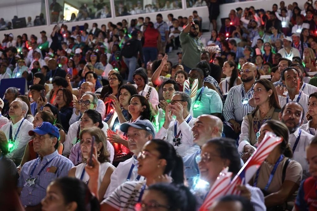 Multitud en los Juegos 2026 y foco renovado sobre el destino de las obras