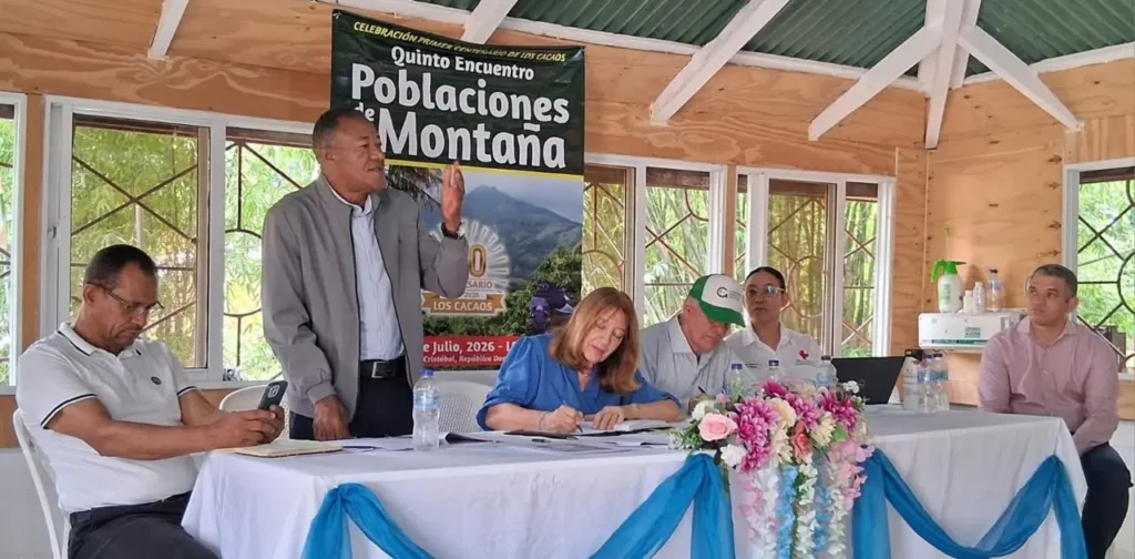 Los Cacaos cierra su centenario con gran asistencia y pone sobre la mesa el reto de traducir la fiesta en avances locales