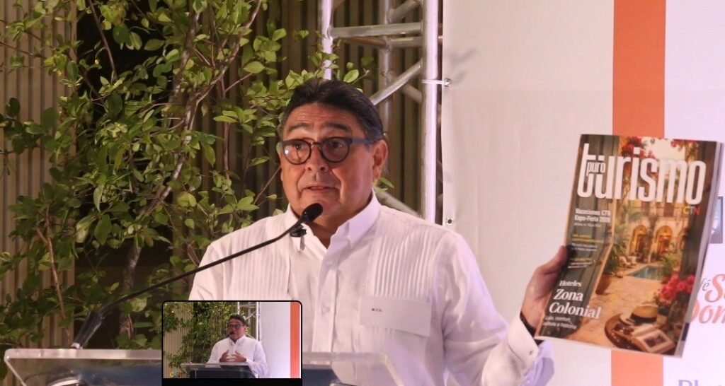Entre feria y discurso, el turismo vuelve a exhibirse como vitrina mientras persisten las preguntas sobre resultados y prioridades