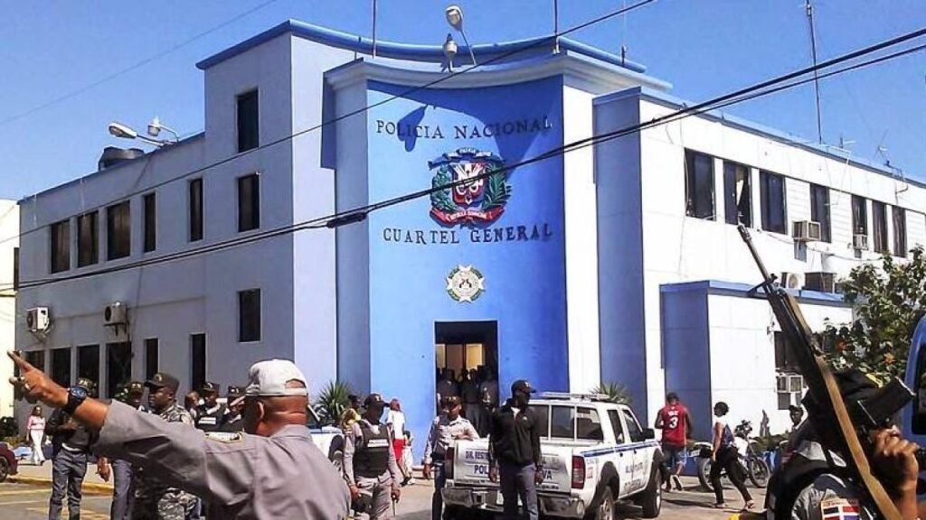 San Cristóbal: muerte bajo custodia y brote de mpox ponen bajo escrutinio el destacamento policial