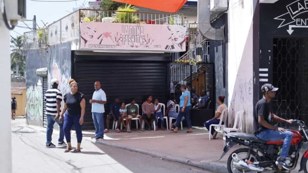 Batey Bienvenido sigue entre el dolor y las dudas tras dos muertes en un mismo episodio