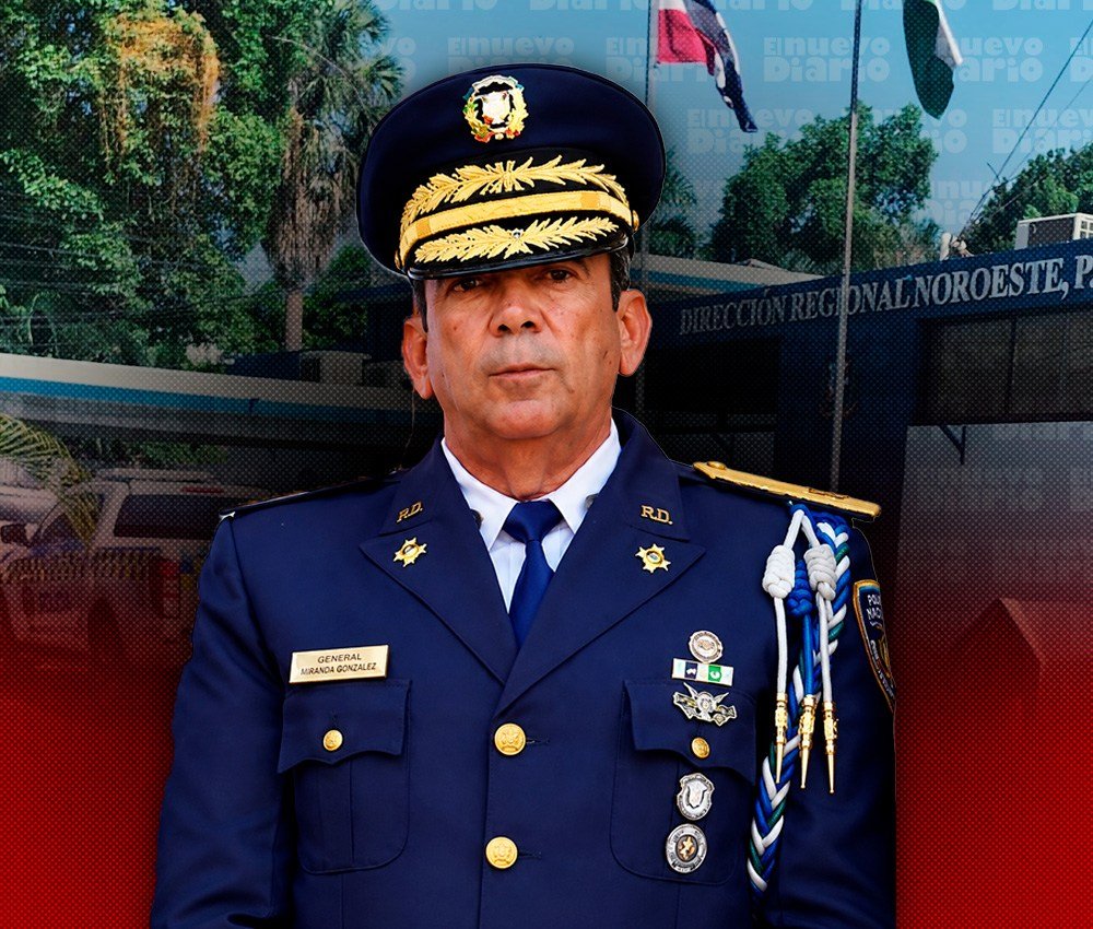 Valverde: investigación a policías reaviva las dudas sobre control interno en la Policía Nacional