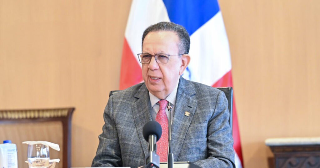 BCRD reporta alza de 6.4 % en junio y abre presión sobre el Gobierno para traducir el repunte en resultados sostenibles