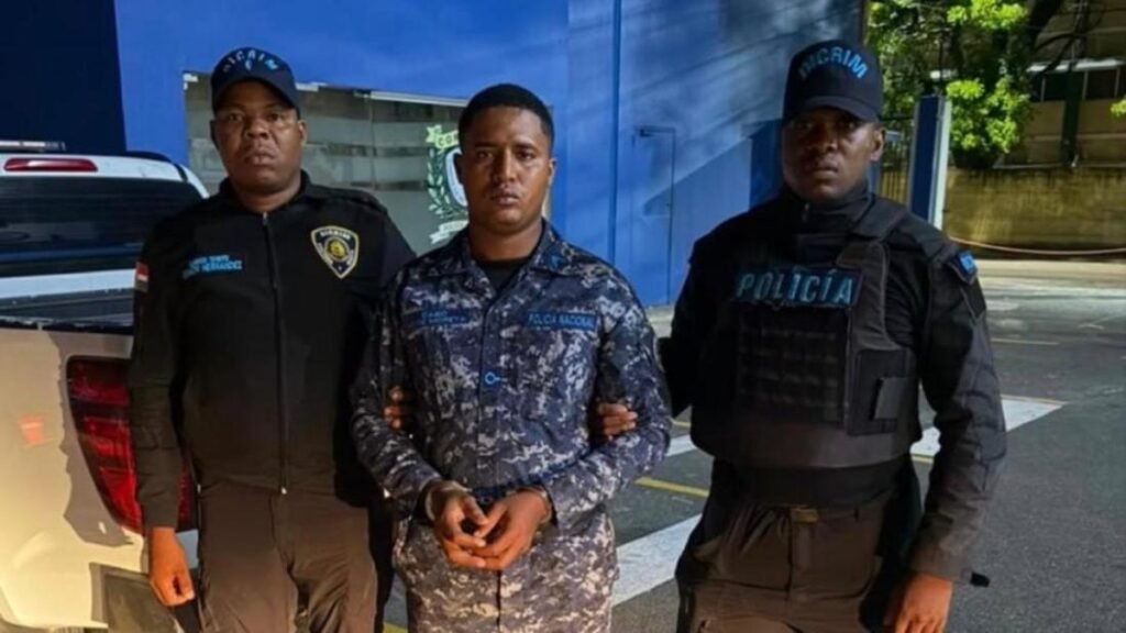 Muerte de Darlin Mercado vuelve a golpear a la Policía: entrega del agente no apaga las preguntas sobre control y abusos