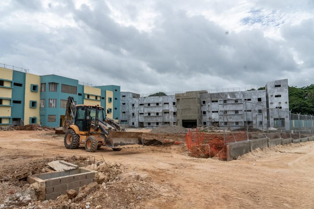 La Altagracia arrastra a julio un 45.9% de obras en cero y solo ejecuta 37.5% del presupuesto