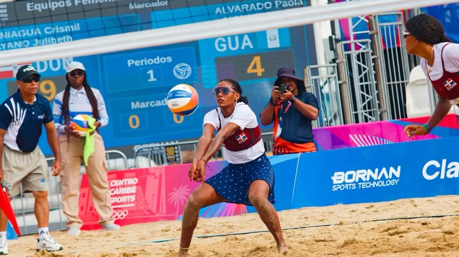 RD avanza invicta a semifinales ante Puerto Rico en una vitrina que exige resultados más allá del espectáculo