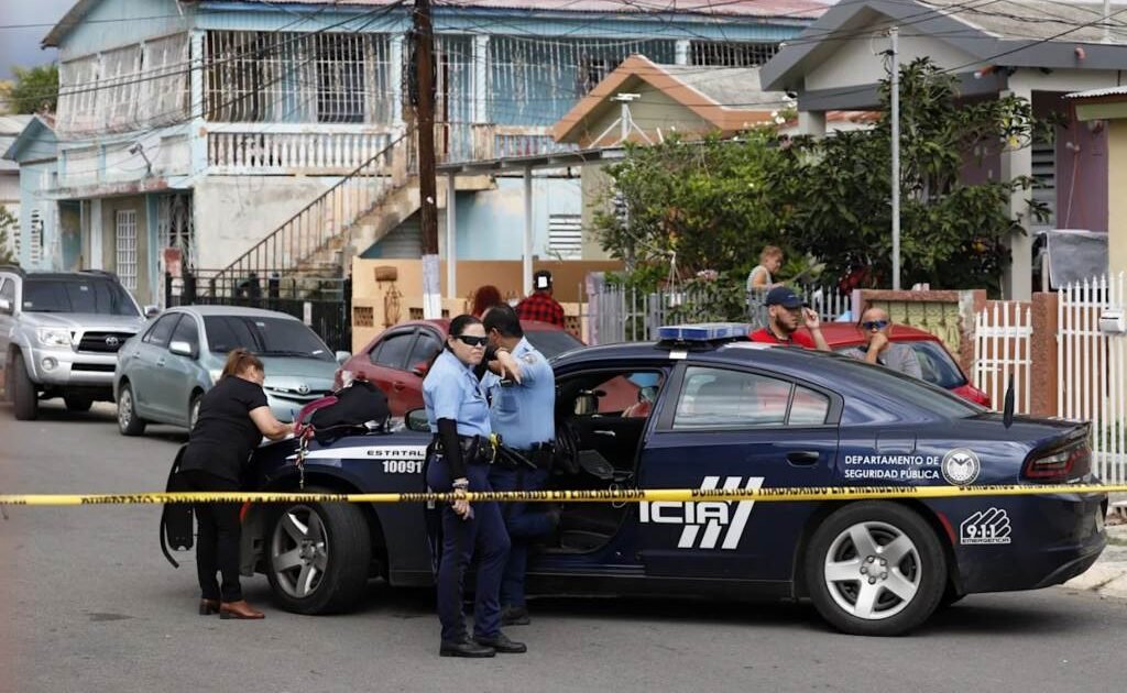Puerto Rico suma 248 asesinatos en medio año y mantiene sin cambios su respuesta policial