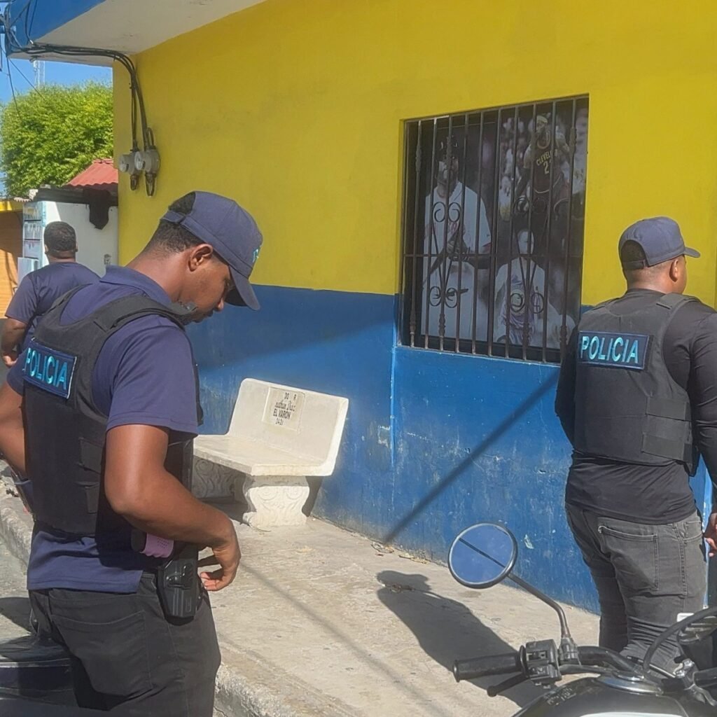 Operativo de Dintel en Barahona deja incautaciones y abre denuncias por trato selectivo e intimidación