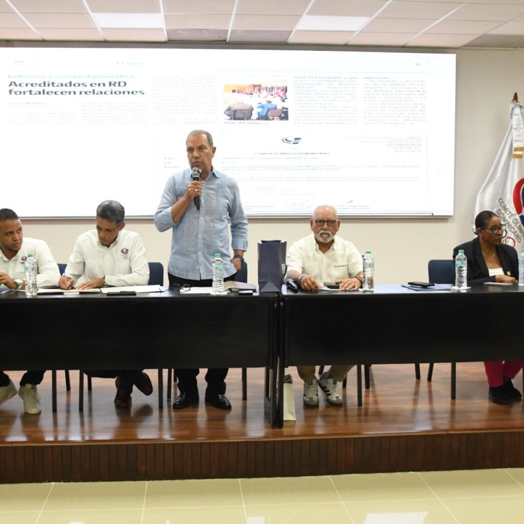 COD valida su informe auditado de 2025 y queda otra vez bajo escrutinio