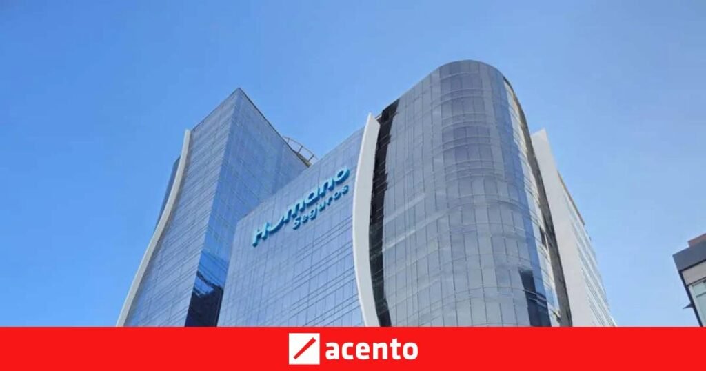 Humano Seguros hará simulacro sísmico en Torre Humano y vuelve a evidenciar la deuda de preparación
