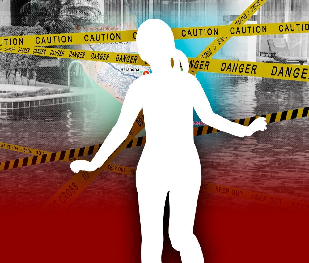Niña muere ahogada en piscina de Barahona y el caso reabre dudas sobre el control en centros recreativos
