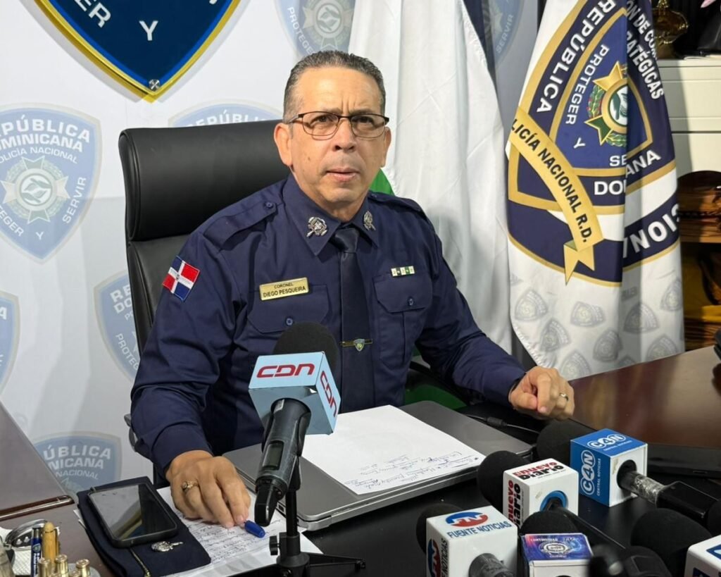 Muerte de una niña en Manoguayabo y detención de su madre ponen bajo lupa los controles de la Policía