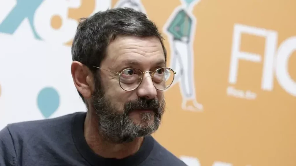 Muere Manolo Solo, figura del cine español cuya trayectoria vuelve a poner el foco en los hechos por encima del ruido