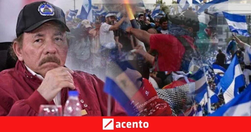 Ortega dice que en Nicaragua no habrá más elecciones competitivas y dispara la alarma democrática