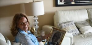La casa de Johnny Ventura sigue llena de su recuerdo a cinco años de su muerte
