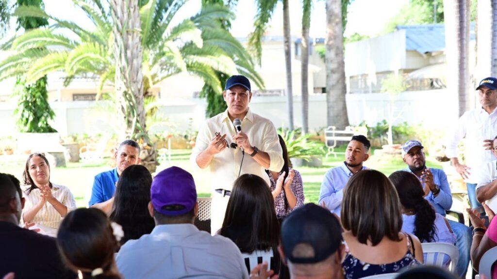 Abel Martínez dice que el Gobierno frena al país y deja sin respuestas el costo de vida
