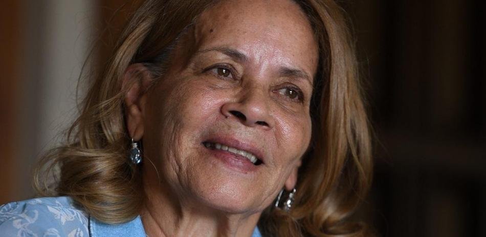 Cinco años sin Johnny Ventura: el relato de Josefina vuelve a poner rostro al duelo familiar
