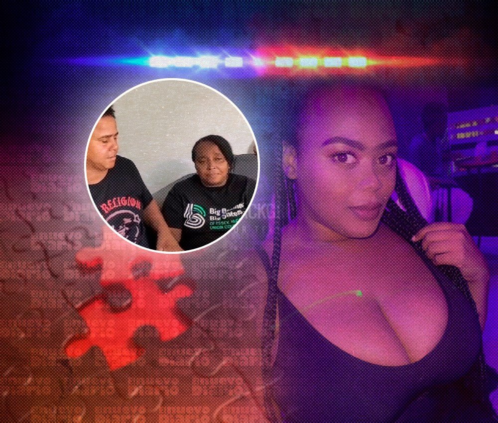 Familia de Elizabeth Canario Suárez ofrece RD$300 mil mientras sigue la búsqueda en Nagua