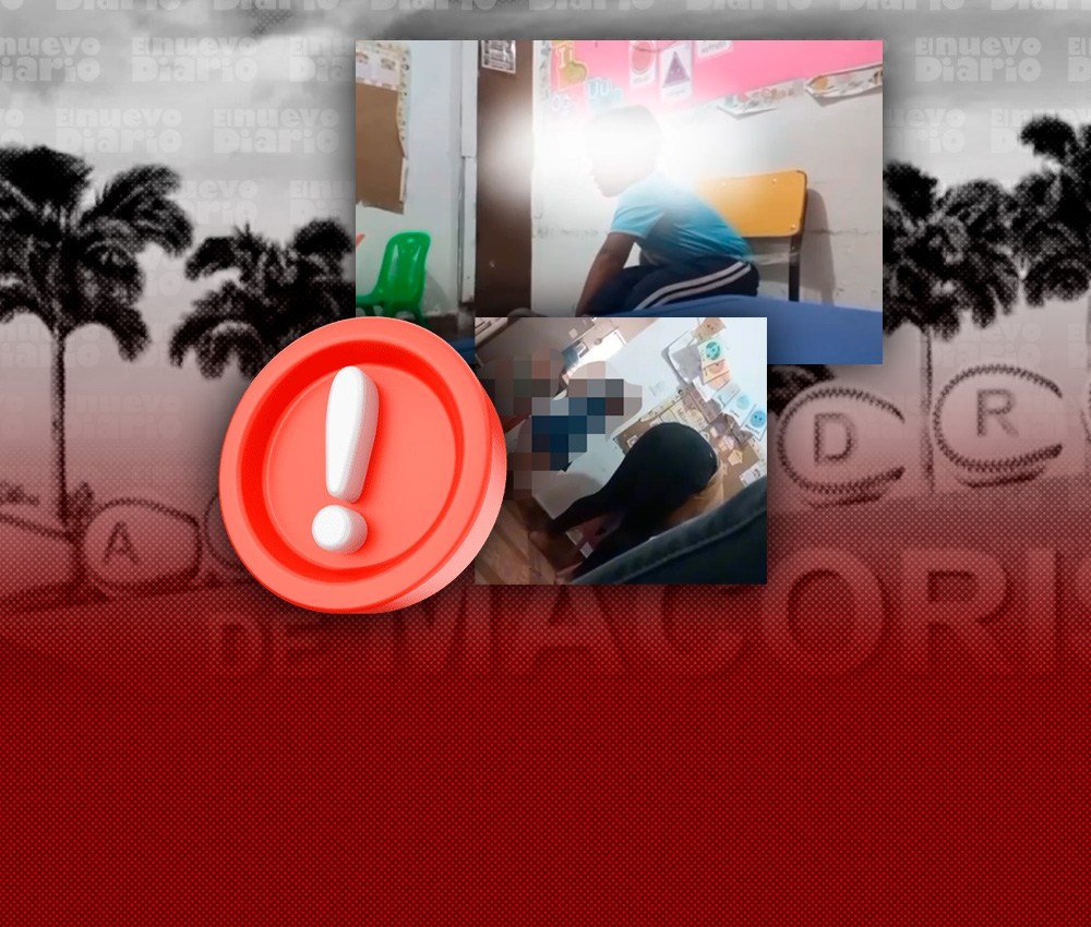 Presunto maltrato en un maternal de SPM enciende alarmas sobre la respuesta oficial