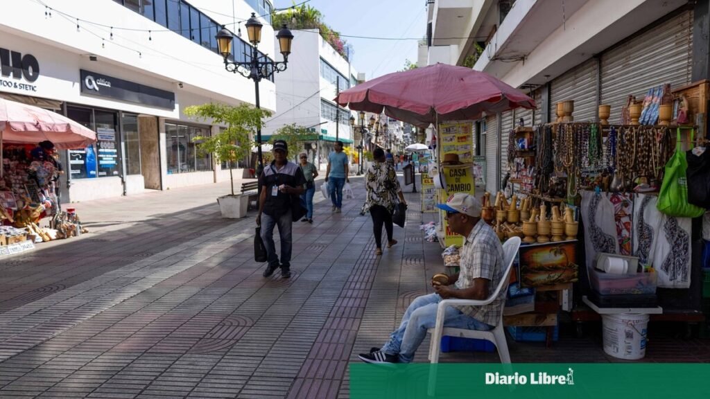 Ciudad Colonial exhibe empuje privado, pero deja al descubierto 602 locales vacíos y una gestión que no convierte el discurso en resultados