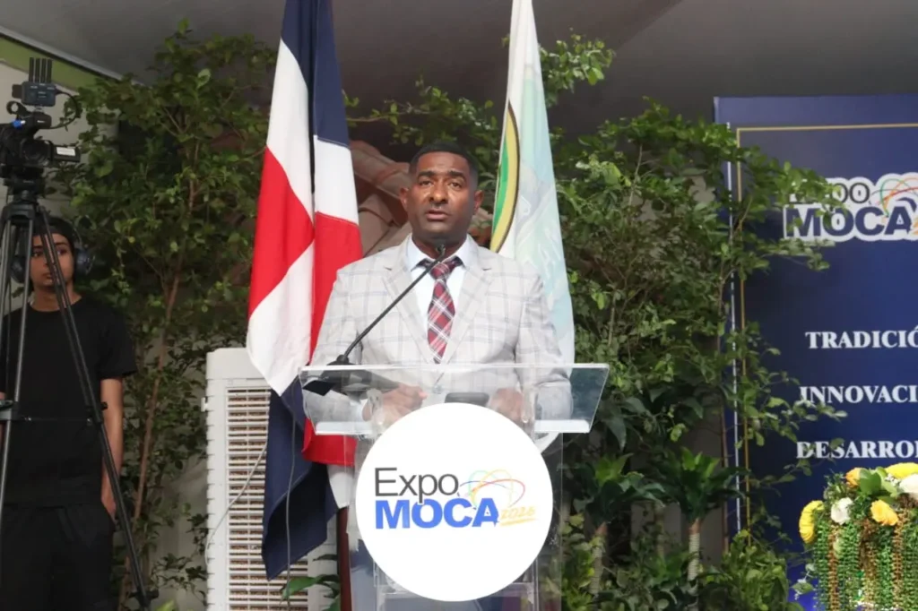 Expo Moca termina entre aplausos al agro y una petición a Abinader por el precio de los alimentos