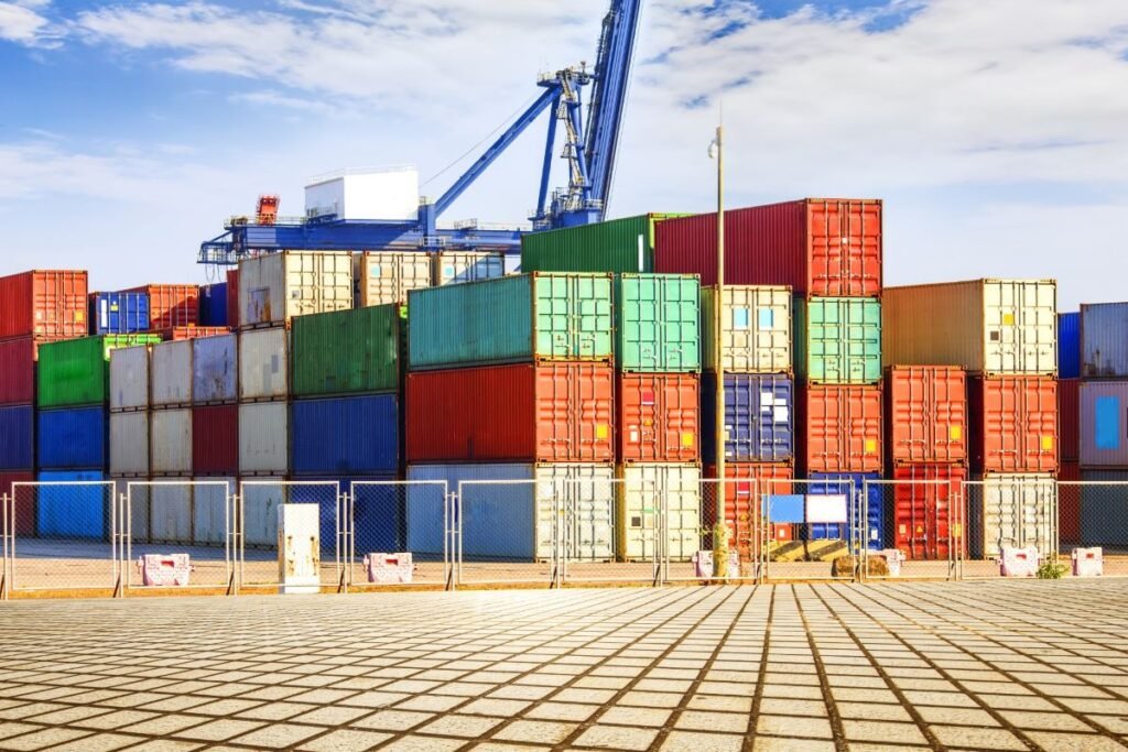 Aduanas: más del 40% de las importaciones pasa por operadores OEA