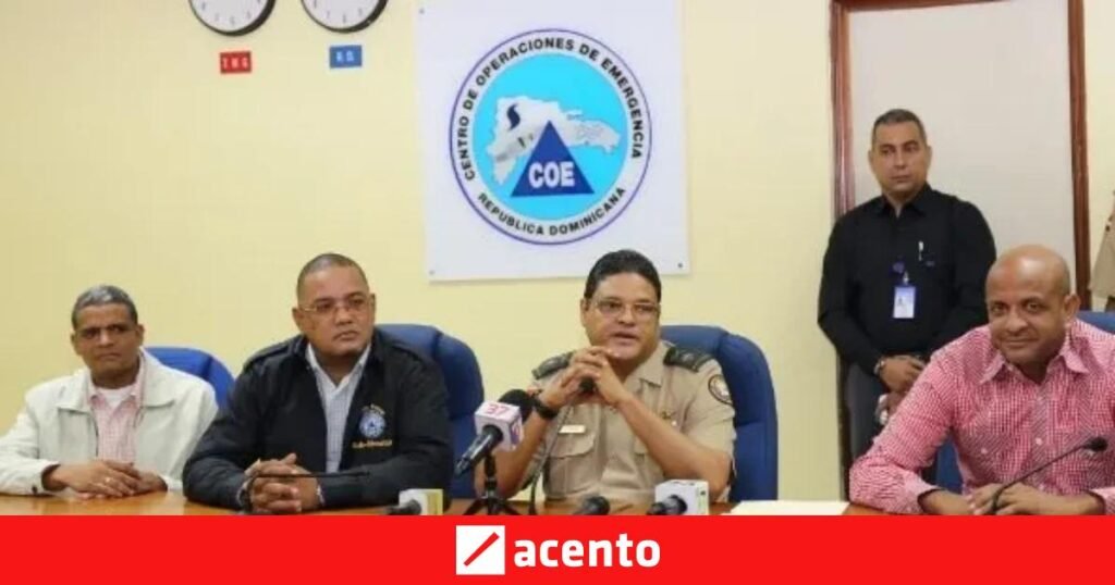 Cámara de Cuentas observa el manejo de fondos del COE en 2020