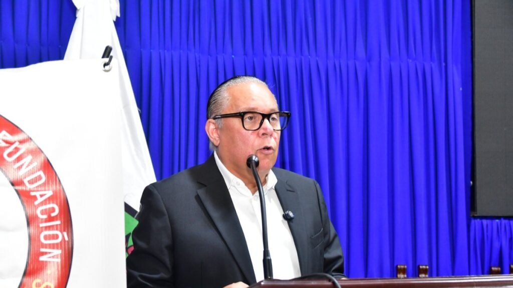 Duarte advierte su peso agroindustrial en el DR-CAFTA y reclama respuestas claras