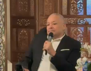 Francisco Guerrero Castro llevará a Santo Domingo la trilogía sobre Higüey y su memoria histórica