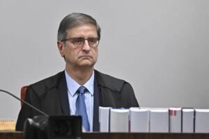 El Supremo de Brasil sigue atrapado en la polémica por los contactos con un banquero preso