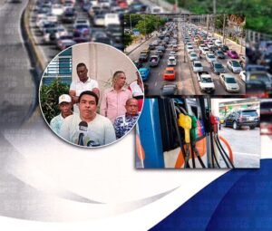 CNTU reclama multas digitales y expone rezago en la fiscalización del transporte