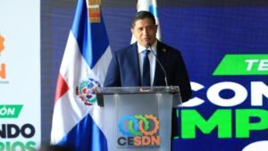 Santo Domingo Norte busca formalizar 1,000 negocios mientras persiste el reto de que las mipymes sobrevivan