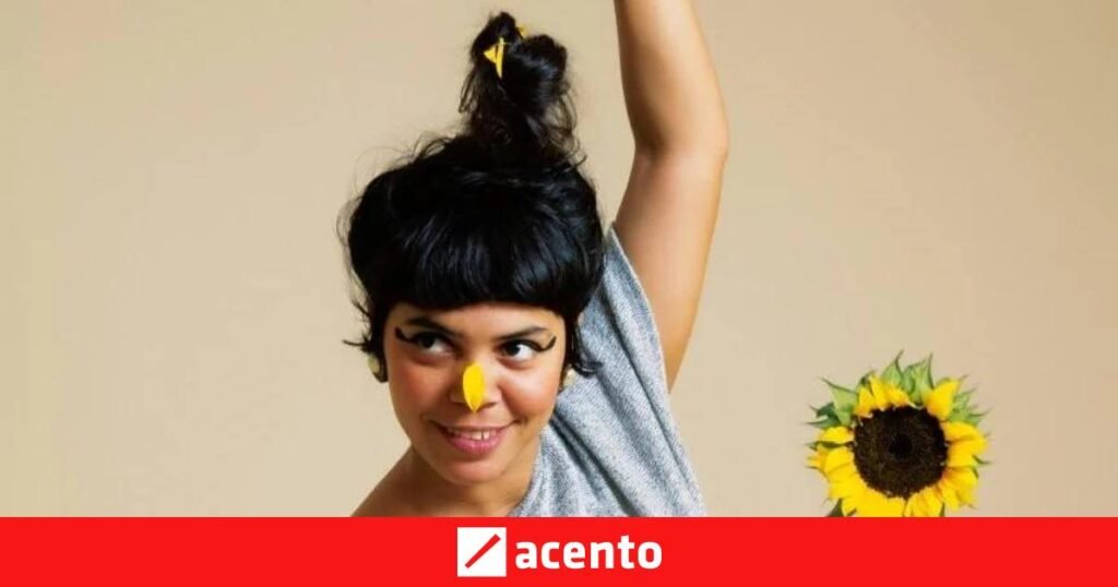 Abril Troncoso pone la poesía en tensión con la realidad social dominicana
