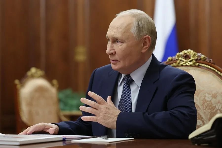 Putin llega a las legislativas con desgaste y Rusia Unida en retroceso