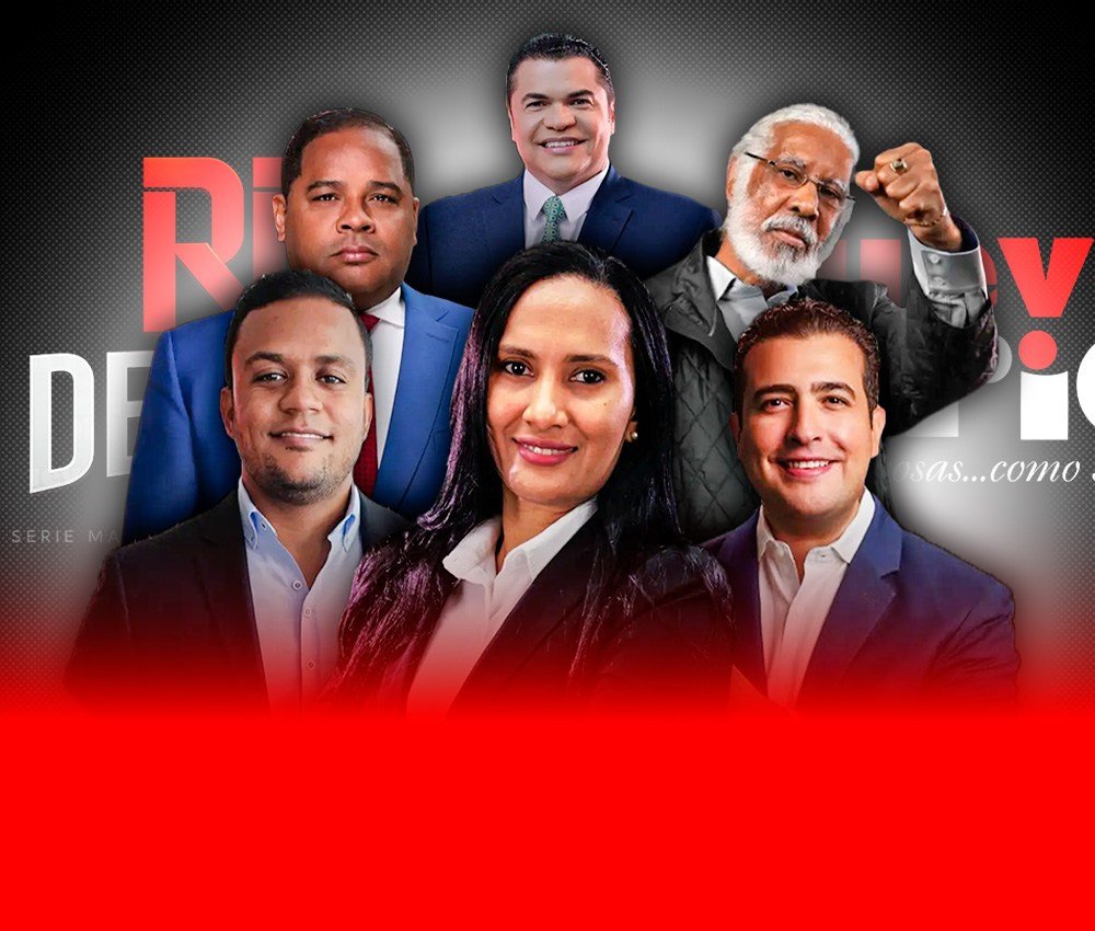 RD Debate 2026 pone el tránsito bajo escrutinio en medio de medidas oficiales sin alivio visible