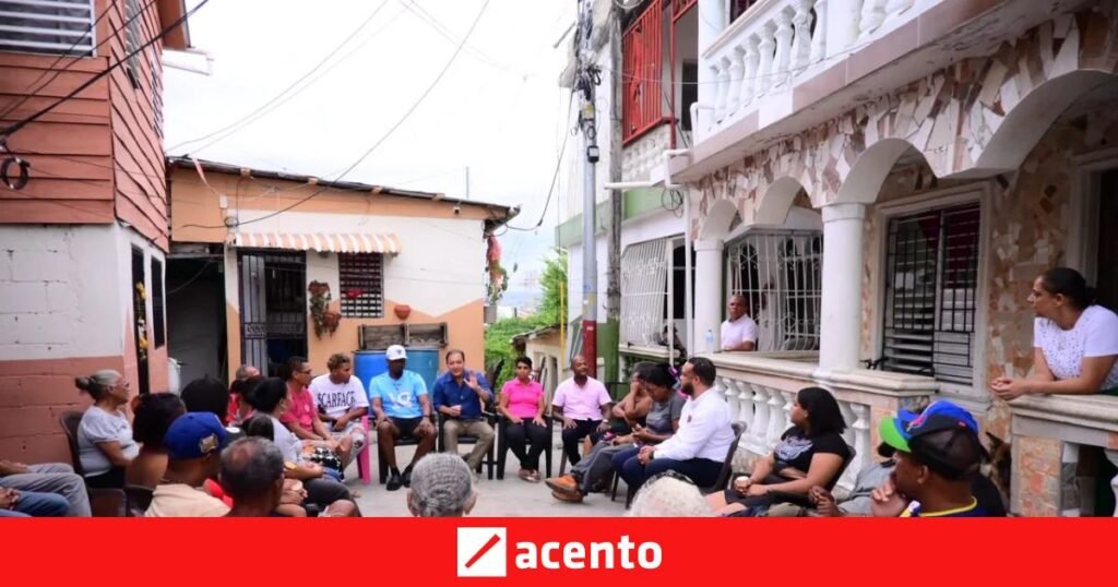 Abel Martínez mantiene su apuesta presidencial con el desgaste del Gobierno como eje