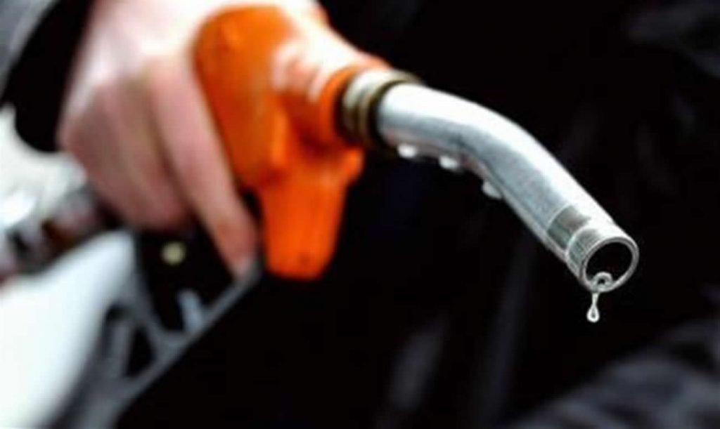 Posible veto de Trump al diésel dispara alerta por más presión sobre combustibles e inflación