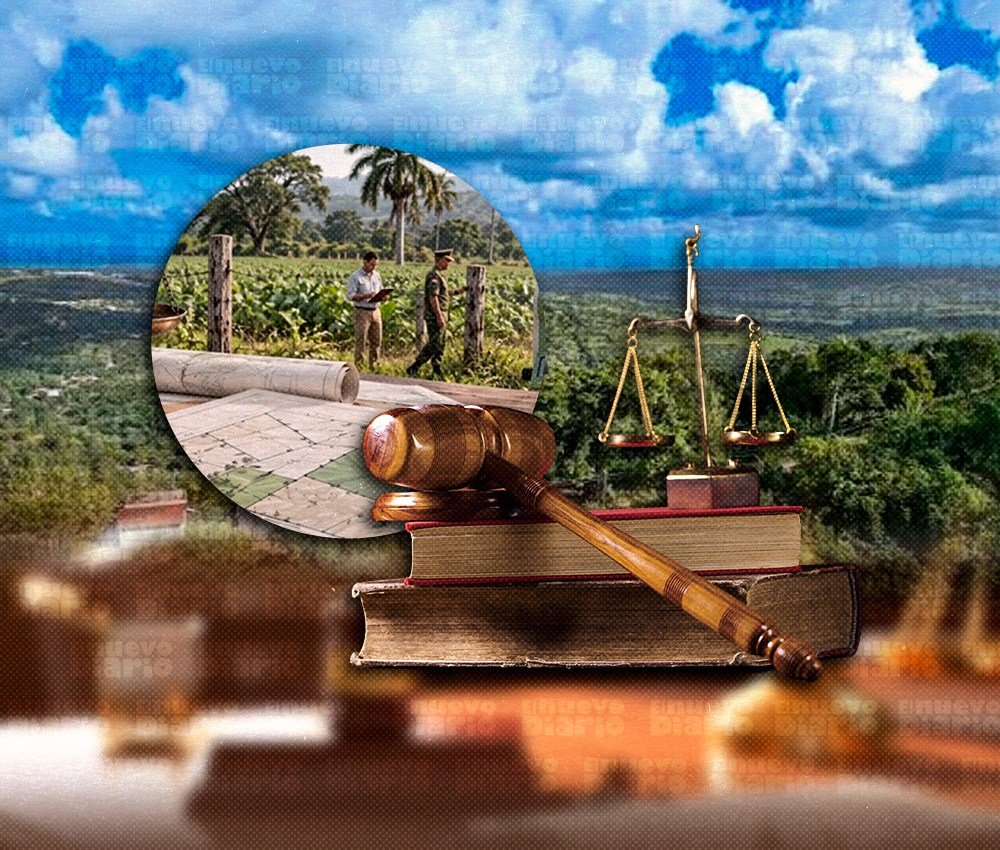 Familia Disla pide investigar presunta actuación militar en disputa de terrenos