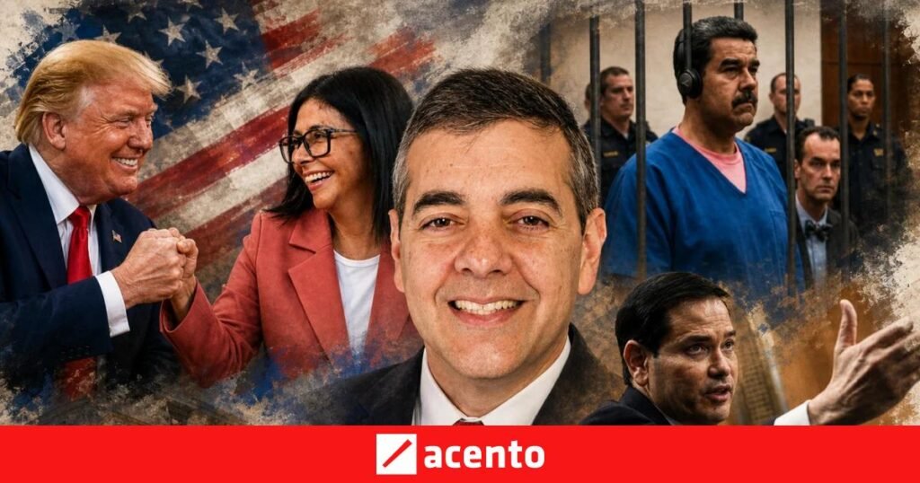 Rivera recibe 10 años de prisión y el caso vuelve a salpicar la red política ligada a Rubio