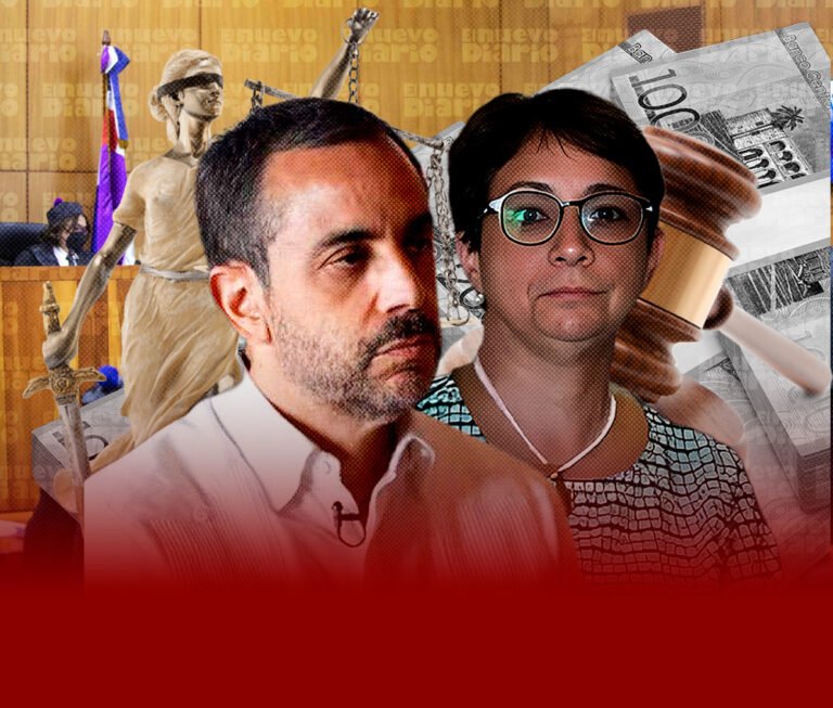 Caso Jet Set vuelve a empezar en tribunal colegiado tras cambio de calificación por tragedia que dejó 236 muertos
