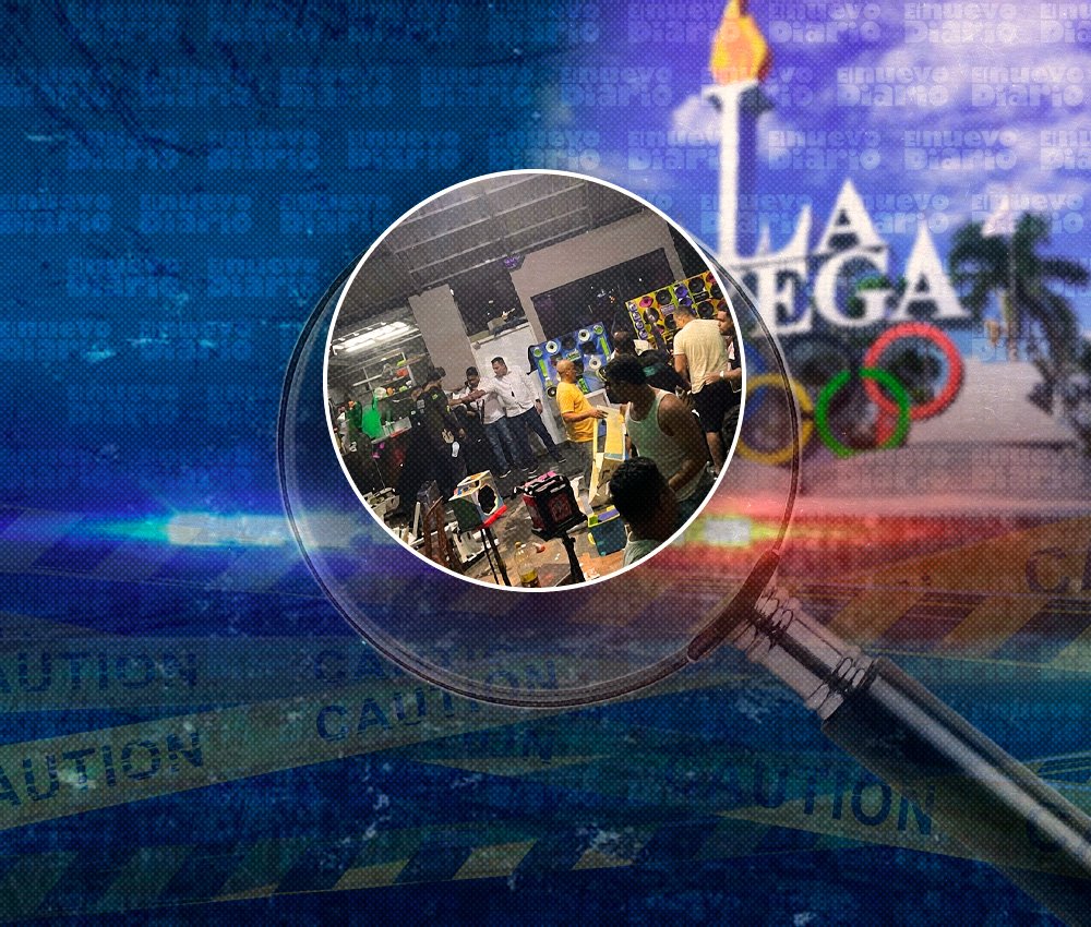 Altercado en club de La Vega deja en el aire la respuesta de las autoridades