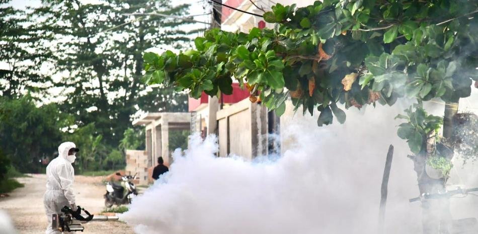 Salud Pública reporta 15 casos de dengue en una semana y refuerza operativos en las zonas más golpeadas