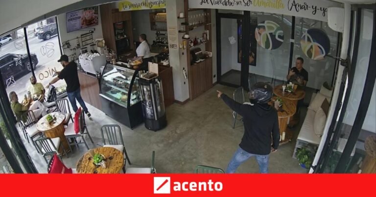 Robo en El Atelier de Nico, en Naco, vuelve a poner el foco sobre la seguridad en el Distrito Nacional