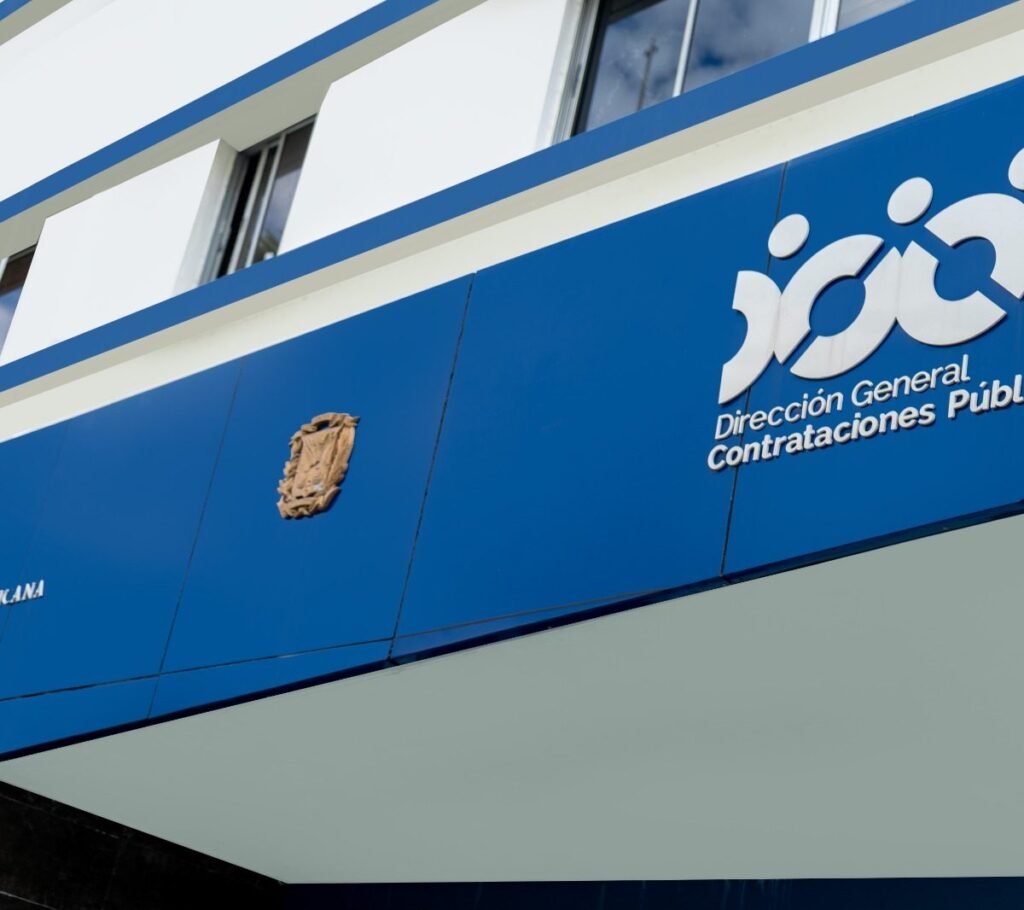 DGCP estrena reglamento con más control sobre proveedores y compras estandarizadas