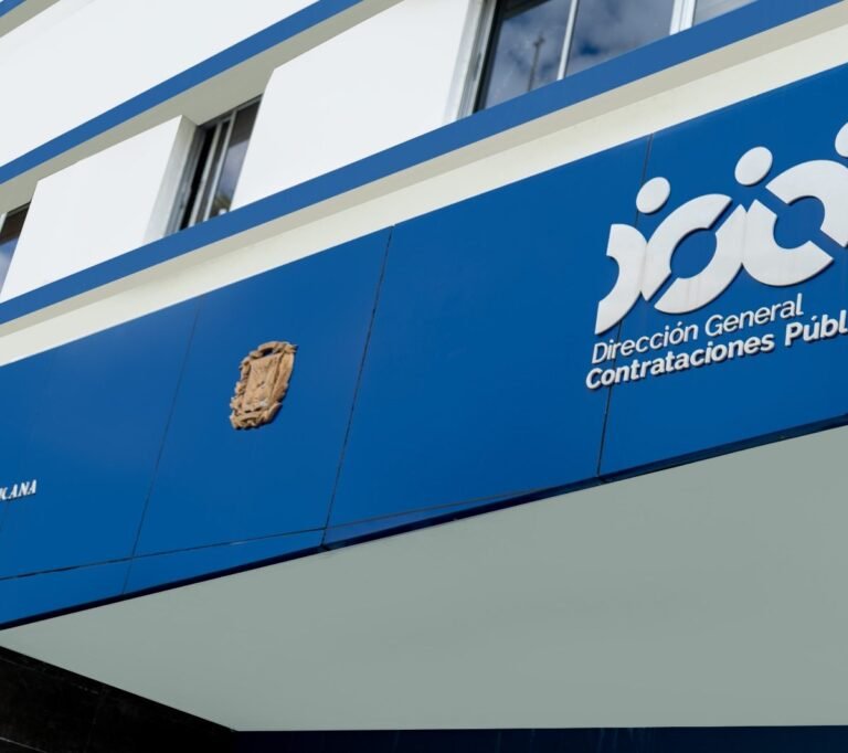 DGCP estrena reglamento con más control sobre proveedores y compras estandarizadas