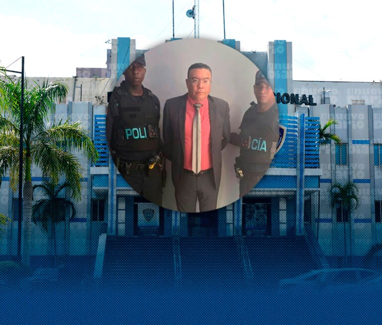 Arresto de Jhossan Capell reabre preguntas sobre seguridad y control en el caso Jet Set