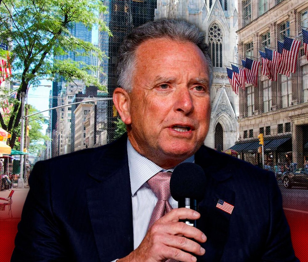 Nueva York aprieta la fiscalización sobre beneficios fiscales usados por dueños de viviendas de lujo