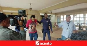 Tres meses de prisión preventiva para “Macho” reavivan las dudas sobre el caso Delvy Carlos Abreu